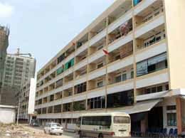 Hà Nội: Triển khai 4 dự án nhà ở cho người thu nhập thấp