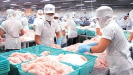 Sớm giải bài toán về vốn