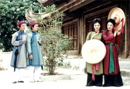 Quan họ đủ tiêu chí để trở thành Di sản văn hóa phi vật thể đại diện của nhân loại