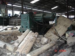 Sớm trả lại môi trường trong lành cho người dân