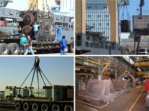8,7 tỷ USD vốn FDI trong 6 tháng
