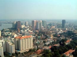 GDP tăng 10,5% so với cùng kỳ năm ngoái