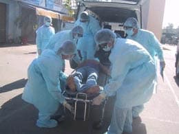 Quyết liệt chống dịch cúm A (H1N1)