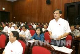 Cần bảo đảm chất lượng và tính khả thi cao