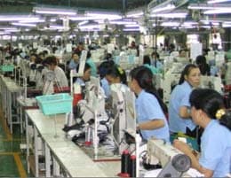 Phấn đấu GDP bình quân 5 năm (2011-2015) tăng  7-8%/năm