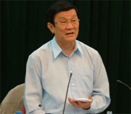 Phát huy nội lực của địa phương để xây dựng nông thôn mới