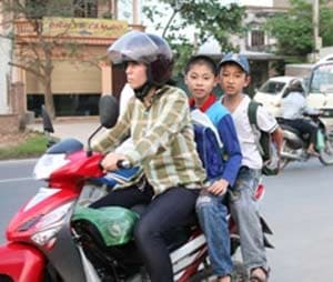 Nhiều thay đổi tác động đến đại bộ phận người dân