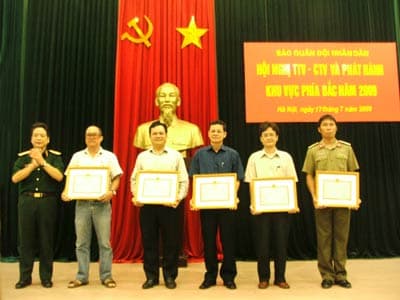 Chân tình và ấm áp