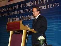 Việt Nam có mặt trong Top 10 quốc gia hấp dẫn nhất trong 50 quốc gia mạnh, gia công phần mềm