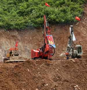 Khi người lính mở “cánh cửa Nam Thanh - Bắc Nghệ”