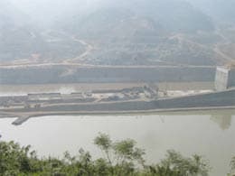 Ló rạng thêm ánh sáng nguồn cội từ Tây Bắc