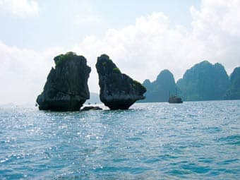 Nước rút về đích