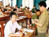 8 học viện, nhà trường có điểm chuẩn cao hơn năm trước