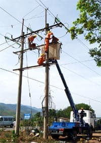 Không thể chậm trễ