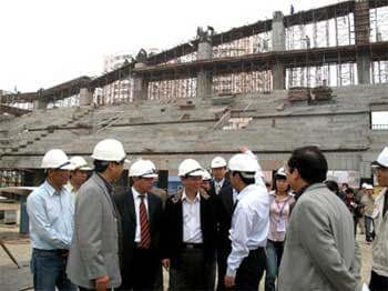 Hà Nội quyết tâm nâng cao năng lực cạnh tranh
