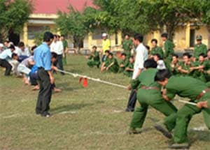 Không thiếu kinh phí, chỉ thiếu trách nhiệm