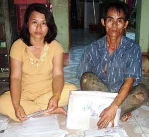 Hành vi vi phạm pháp luật cần được làm rõ