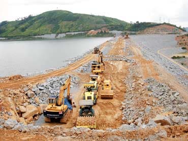 Niềm tự hào của những người lính thợ