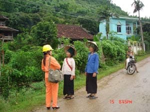 Đồng thuận - chìa khóa của thành công