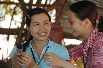 Chương trình “Trò chuyện tháng 9” cùng Viettel