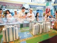 Cần tập trung cho mục tiêu chính