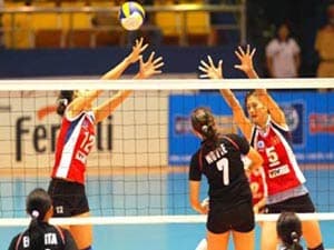 Đội tuyển Việt Nam không cải thiện được thứ hạng