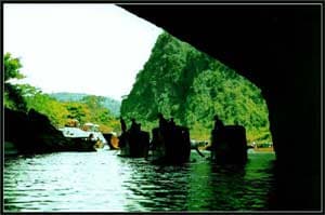 Lập hồ sơ trình UNESCO công nhận Phong Nha-Kẻ Bàng là di sản thiên nhiên thế giới lần thứ hai