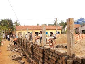 Không thể chấp nhận việc làm sai trái và thiếu lương tâm