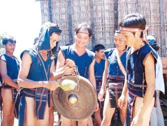 Tây Nguyên trước ngày hội lớn