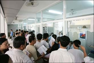 Cộng đồng trách nhiệm