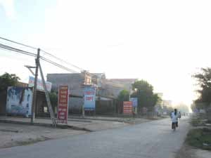 17 năm chờ sổ đỏ