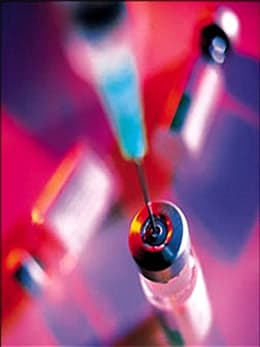 Thử nghiệm vắc-xin phòng HIV cho kết quả khích lệ
