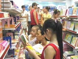 Giá tiêu dùng tháng 9 tăng mạnh