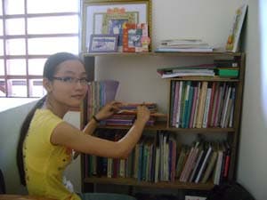 Hai thủ khoa Học viện Cảnh sát nhân dân