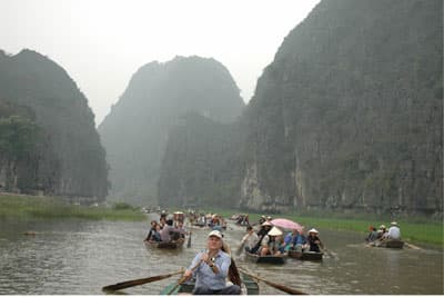 Đưa đò chất lượng cao vào sử dụng