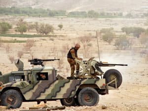 Báo động nguy cơ Al-Qaeda tấn công Mỹ