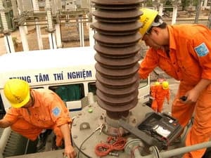 Tổng công ty Sông Đà là nòng cốt của Tập đoàn Công nghiệp Xây dựng Việt Nam