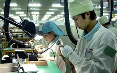Kinh tế VN năm 2010: Trong thách thức có cơ hội