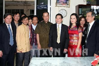 Đài Truyền hình Việt Nam cần đi tiên phong trong những vấn đề gay go, phức tạp