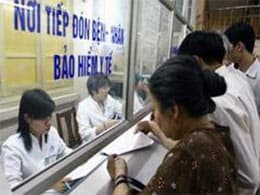 Sẽ cùng chi trả bảo hiểm y tế cho người nghèo