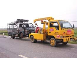 Còn nhiều “khoảng trống”