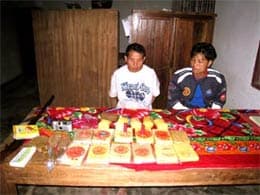 Đấu tranh hiệu quả nhiều chuyên án lớn