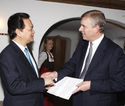 2010-năm bản lề để ASEAN đẩy mạnh nỗ lực xây dựng cộng đồng Đông Á
