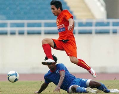 Đấu vì danh dự