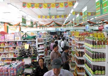 Hà Nội đạt mức tăng trưởng GDP 6,67% năm 2009