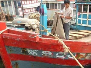 Sẽ tăng lương cho lực lượng tìm kiếm cứu nạn biển