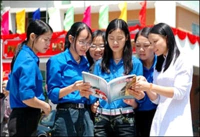 5 tiêu chí xây dựng thế hệ học sinh, sinh viên thời đại mới