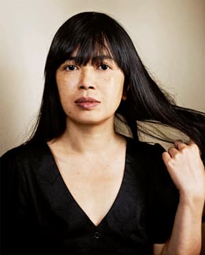 Giao lưu với nhà văn Linda Lê