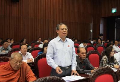 Người nào sử dụng sản phẩm gây ô nhiễm thì phải nộp thuế