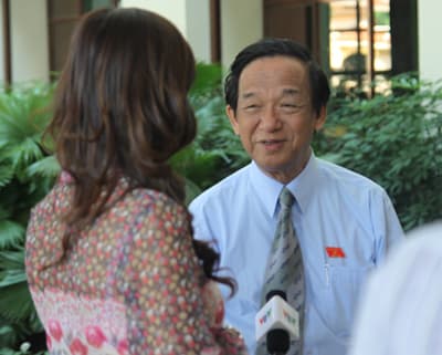 Đánh thuế cao túi nilông là chưa hợp lý